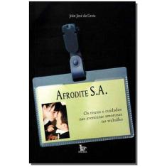 Afrodite S.A. - MATRIX - URBANA, 3