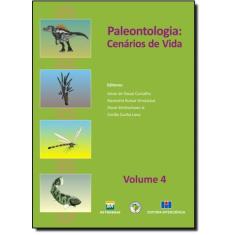 Paleontologia: cenários de vida - INTERCIENCIA, 3
