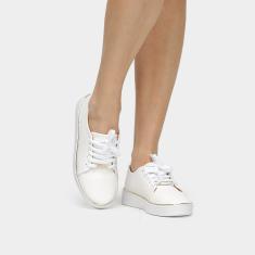 Tênis Vizzano Metal Feminino-Feminino