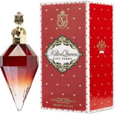 Perfume Feminino Killer Queen Katy Perry Eau de Parfum 100ml-Feminino