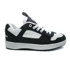 Tênis Freeday Steel Retrô Branco FR23003-Masculino