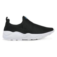 Tênis Casual Unissex Schiareli 491 Macio Para o Dia a Dia-Unissex