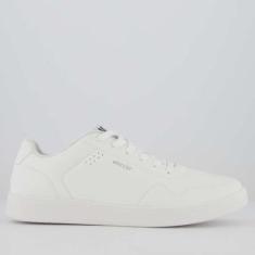 Tênis West Coast WC 138 Bull Branco-Masculino