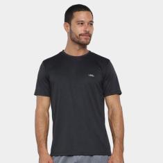 Camiseta Olympikus Essential Masculina-Masculino