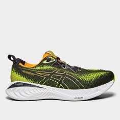 Tênis Asics Gel-Cumulus 25 Masculino-Masculino