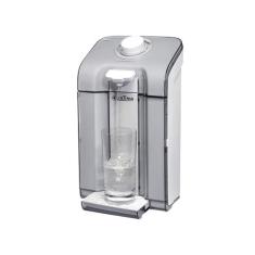 Purificador de água pn535 - latina, Branco e Fume, -