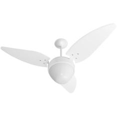 Ventilador de Teto Twister Branco Venti Delta - Venti-Delta, Branco, 1