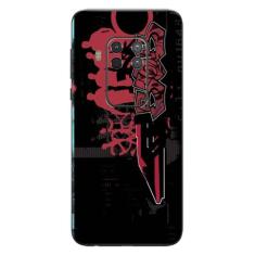 Capa Adesivo Skin055 Verso Para Motorola One Zoom - KawaSkin