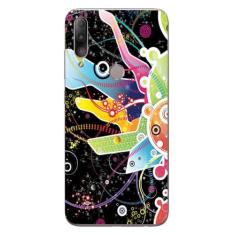 Capa Adesivo Skin058 Verso Para Asus Zenfone Max Shot - KawaSkin