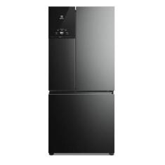 Geladeira Electrolux Frost Free Inverter 596L AutoSense 3 Portas Cor B