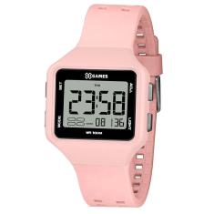 Relogio Xgame - Xlppd035 Bxrx