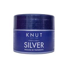 KNUT Hair Care Mascara Silver Cisteine 300 G Knut Hair Care