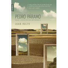 Livro - Pedro Páramo (Edição De Bolso)