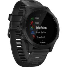 Smartwatch Gps Garmin Forerunner 945 Music Triathlon  Monitor Cardiaco