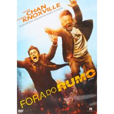 Fora Do Rumo [DVD]