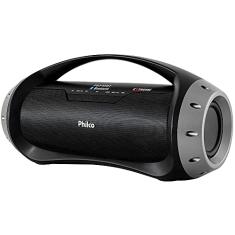 PHILCO Speaker, PBS40BT, Com conexão Bluetooth e MP3/MP4, 40W RMS, Bivolt, 56603759