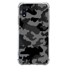 Capa Capinha De Celular Compatível com Galaxy A01 Samsung Personalizada