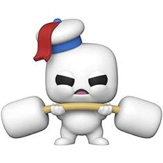 Funko 48495 Filmes: Rust City-pop 11 Brinquedo Colecionável, Multicor