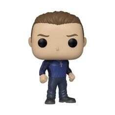 Funko Pop! Filmes: F9: The Fast Saga - Figura colecionável de vinil Jakob Toretto multicolorida, 3,75 polegadas