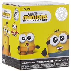 Funko Mystery Minis: Minions 2, multicolorido, 4 polegadas