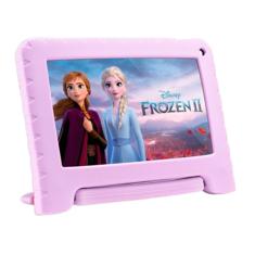 Tablet Infantil Multilaser Frozen 4gb Ram 64gb - NB416