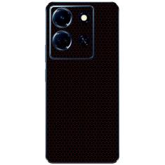 Capa Adesivo Skin362 Verso Para Infinix Note 30 5G