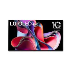 Smart TV LG OLED Evo G3 65" 4K OLED65G3 2023
