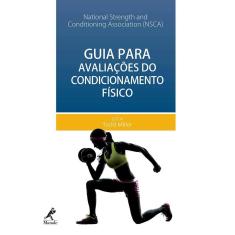 Guia Para Avaliações do Condicionamento Físico