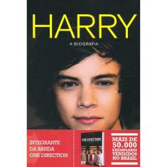 Harry - A Biografia