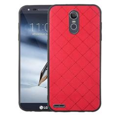 ELISORLI Capa compatível com LG Stylo 3 Stylo3 Plus, acessórios robustos e finos para celular de borracha TPU antiderrapante para LGstylo3 Style 03 3+ Stylus 3Plus LS777 LGL84VL L84VL L84VL Mulheres