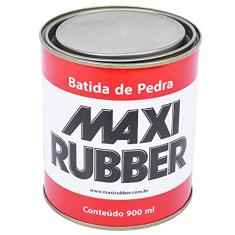 Batida De Pedra 900ml 4MA031 Maxi Rubber