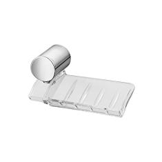 Docol Saboneteira de Parede Single - Cod.Novo: 90001586006 Cod.Antigo: 00158606