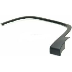 Moldura Friso Paralama Dianteiro Esquerdo Tiguan 2009 2017 - HD