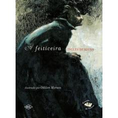 Livro - A feiticeira