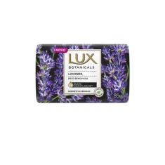 Sabonete Lux Botanicals Lavanda 85G, 1, 85g, Lavanda