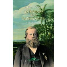 Livro - As barbas do Imperador