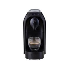 Cafeteira Espresso TRES 3 Corações Passione 15 Bar Preto, Preto, 220V