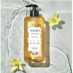 Instance Baunilha Sabonete Líquido 400ml - Eudora