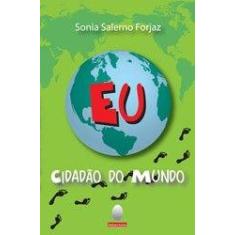 Eu, cidadao do mundo - AQUARIANA