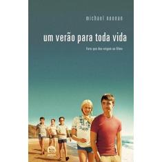 Livro - Um verão para toda vida