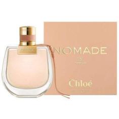 Perfume Feminino Chloé Nomade Eau de Parfum 75ml