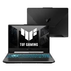Notebook ASUS TUF Gaming A15 FA506NFR RTX 2050 AMD Ryzen 7 7435HS 16Gb