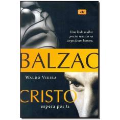 Cristo Espera por Ti - Ide