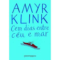 Cem Dias Entre Ceu e Mar - Bolso