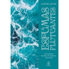 Livro - Espumas flutuantes