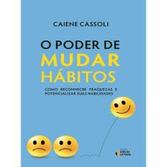 O Poder De Mudar Hábitos