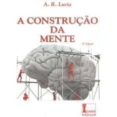 Construçao Da Mente, A