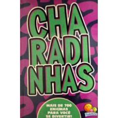 Charadinhas. Mais De 700 Enigmas...