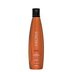 Shampoo Reestruturante Kera 300Ml Aneethun
