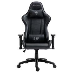 Cadeira Gamer DN3 Giratoria Preto DRAXEN